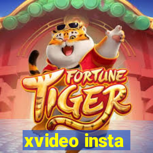 xvideo insta